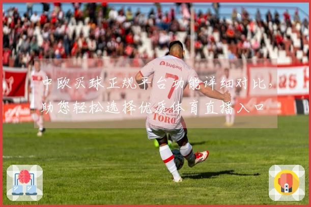 中欧买球正规平台功能详细对比，助您轻松选择优质体育直播入口